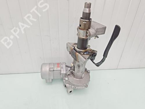 Steering column TOYOTA COROLLA Saloon (_E21_) 1.8 VVTi Hybrid (ZWE211) | BP39950269M21 - Image 3