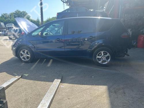AC compressor FORD S-MAX (WA6) | BP21640824M34 - Image 8