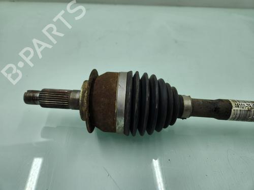 Right front driveshaft FIAT SEDICI (189_) 1.9 D Multijet | BP22370581M39 