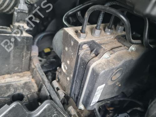 Used ABS pump PEUGEOT 508 I (8D_) 1.6 THP (156 hp) 32084858