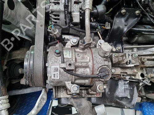 Used AC compressor AC compressor 37693245 37693245