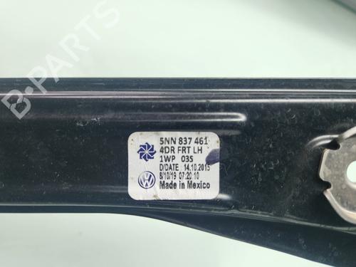 Front left window mechanism VW TIGUAN ALLSPACE (BW2, BJ2) 2.0 TDI 4motion | BP29728394C22 - Image 2