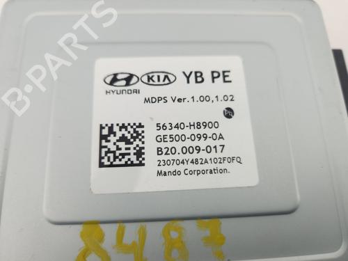 Electronic module KIA STONIC (YB) 1.0 T-GDi Eco-Dynamics+ | BP38045876M83 - Image 3