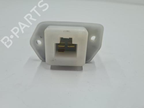 Used Heater resistor NISSAN PATROL GR V Wagon (Y61) [1997-2025]  21764103