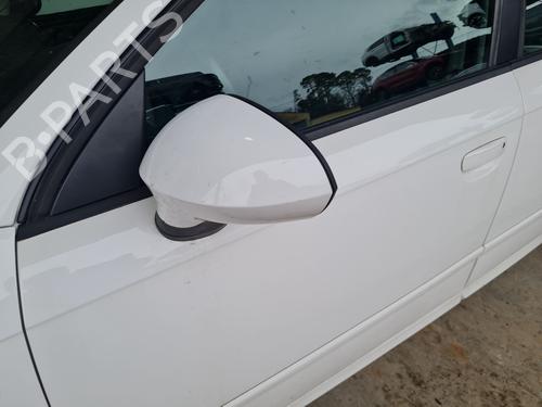 Used Left mirror SEAT EXEO (3R2) 1.8 TSI (120 hp) 32263761