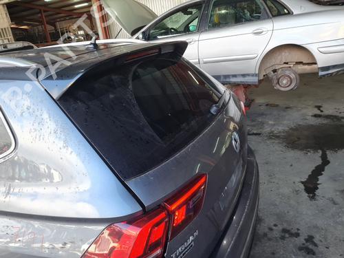 Bakluke CC/Kombi-Kupé VW TIGUAN ALLSPACE (BW2, BJ2)  | BP29728416C6 