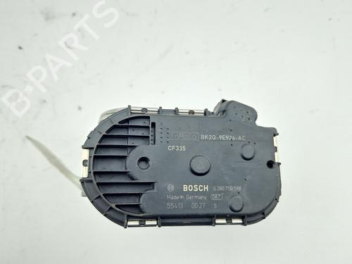 Throttle body FORD RANGER (TKE) | BP40179255M82 - Image 2