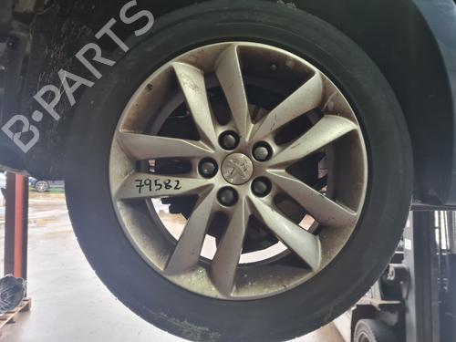 Used Rim PEUGEOT 508 I (8D_) 1.6 THP (156 hp) 32084878