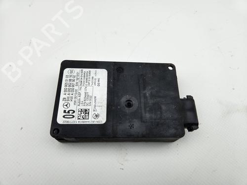 Used Electronic module Electronic module MERCEDES-BENZ B-CLASS Sports Tourer (W246, W242) B 180 CDI (246.200) (109 hp) 31176240 31176240