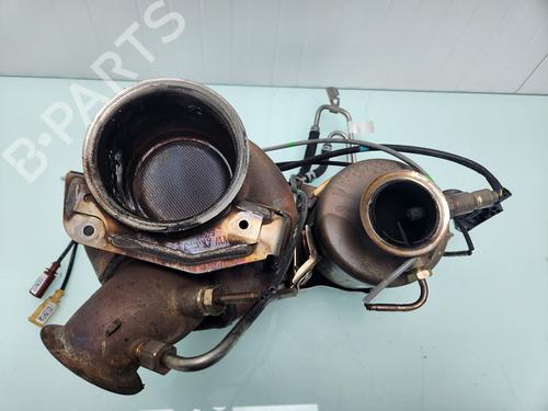 partikelfilter VW TIGUAN ALLSPACE (BW2, BJ2) 2.0 TDI | BP29704826M81 
