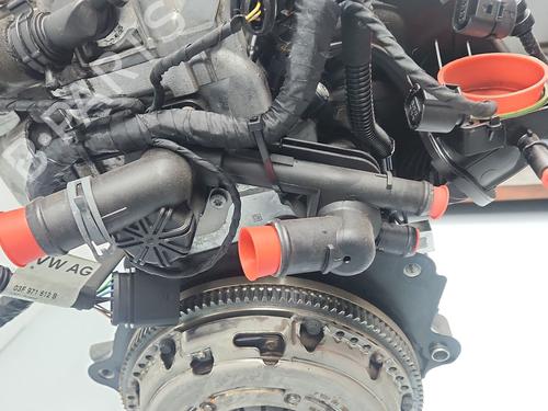 Engine AUDI A1 (8X1, 8XK) | BP36406482M1 - Image 6