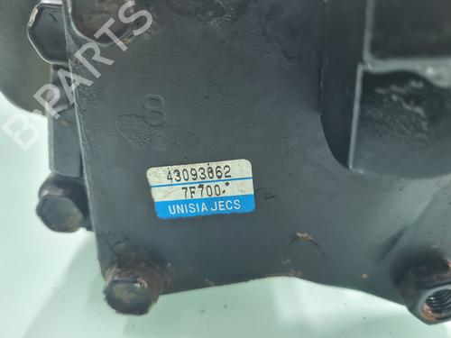 Steering pump NISSAN TERRANO II (R20) 2.7 TDi 4WD | BP21639479M99 