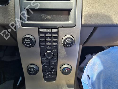 Radio VOLVO V50 (545) 1.8 BP21766640E6