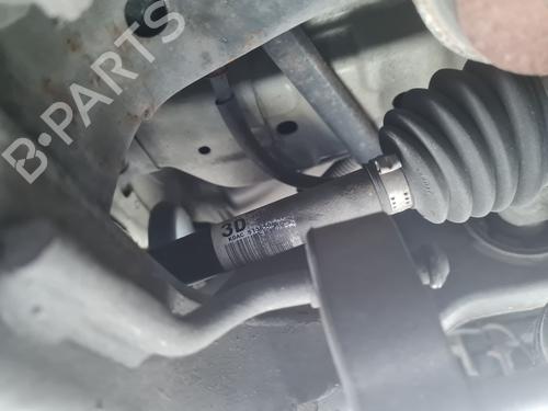 Used Right rear driveshaft Right rear driveshaft CHEVROLET CAPTIVA (C100, C140) 2.2 D (184 hp) 34155657 34155657