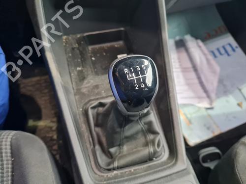 Gearknop VW CADDY IV Box Body/MPV (SAA, SAH)  | BP29728483I34 