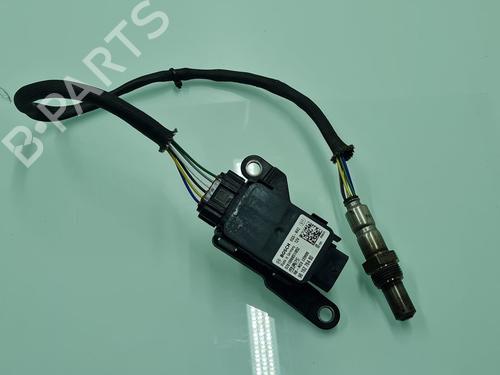 Used Electronic sensor Electronic sensor CITROËN BERLINGO (ER_, EC_) 1.5 BlueHDi 100 (102 hp) 21638189 21638189