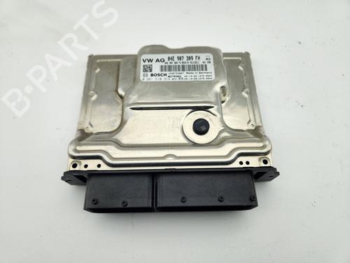 Used Engine control unit (ECU) Engine control unit (ECU) CUPRA LEON (KL1, KU1, KUG) 1.4 e-HYBRID (204 hp) 29534534 29534534