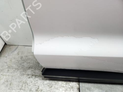 Left rear door VW TIGUAN (5N_)  | BP21643188C4 