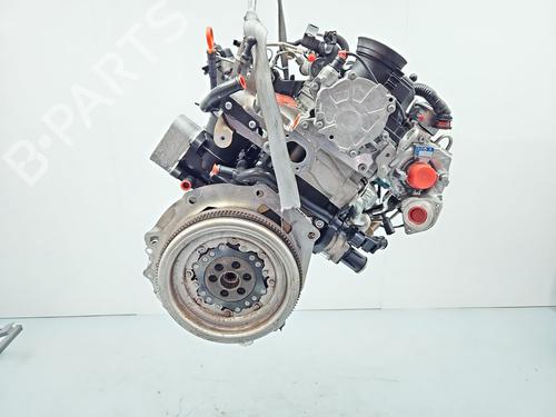Engine VW TOURAN (1T3) 2.0 TDI | BP38783402M1 - Image 7