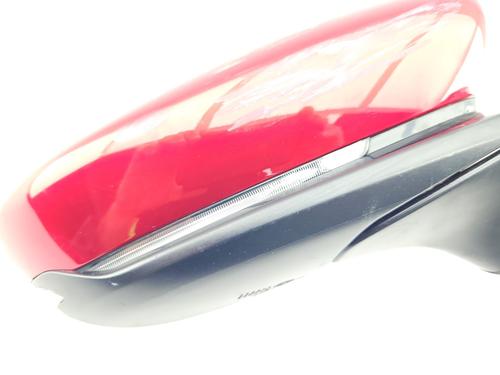 Right mirror MAZDA 3 Hatchback (BP) 2.0 SKYACTIV-G M Hybrid | BP40220976C27 - Image 5