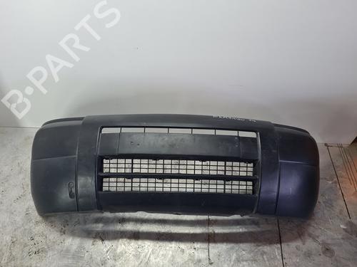 Used Front bumper CITROËN BERLINGO / BERLINGO FIRST MPV (MF_, GJK_, GFK_) [1996-2025]  21637466