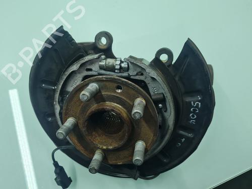 Right rear steering knuckle LAND ROVER FREELANDER 2 (L359)  | BP21764751M28 