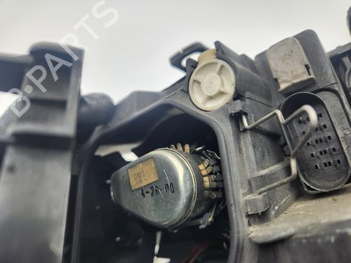 Left headlight AUDI A4 B6 (8E2) 2.5 TDI quattro | BP33649672C28 - Image 5