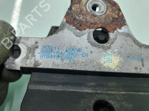 Tailgate lock FORD GALAXY II (WA6)  | BP26432910C101 
