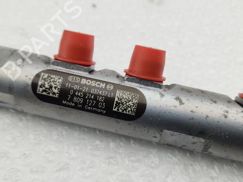 Injection rail BMW 3 (E90) 318 d | BP36109703M98 - Image 3