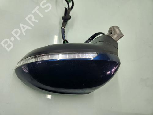 Left mirror VW PASSAT B8 (3G2, CB2) 2.0 TDI | BP29722384C26 