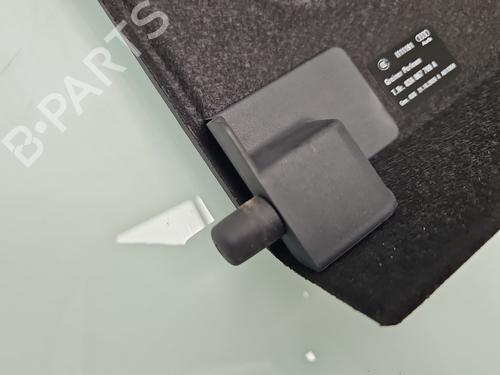Rear parcel shelf AUDI Q3 (8UB, 8UG) 2.0 TDI | BP40280495C85 - Image 4