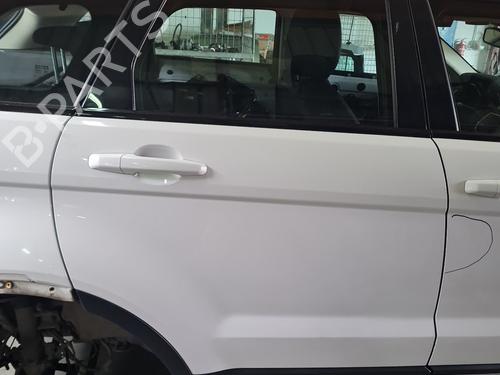 Used Right rear door Right rear door 38969156 38969156