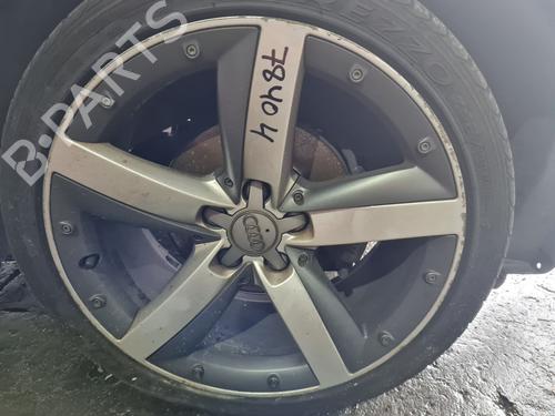 Used Rim AUDI A1 (8X1, 8XK) 1.6 TDI (90 hp) 29821179