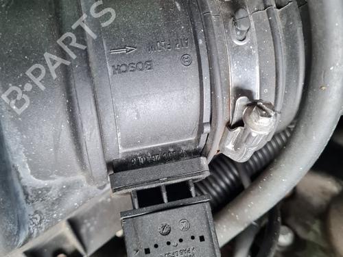 Used Mass air flow sensor JEEP GRAND CHEROKEE III (WH, WK) [2004-2011]  29358412