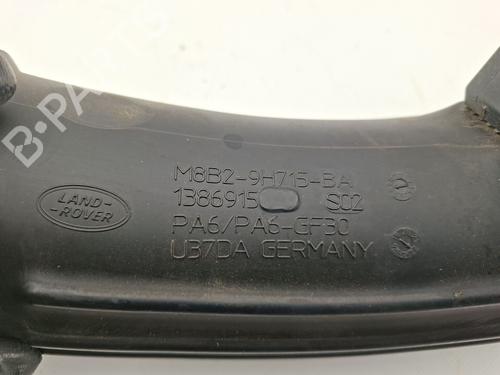 Pipe LAND ROVER DEFENDER Station Wagon (L663) D250 MHEV 4x4 | BP38779346M125 - Image 3