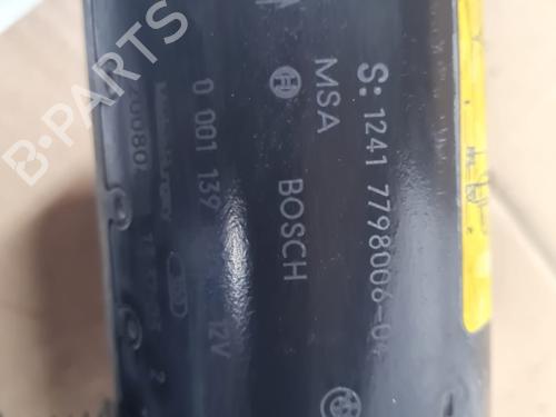 Starter BMW 1 (E87) 116 d | BP21659768M8