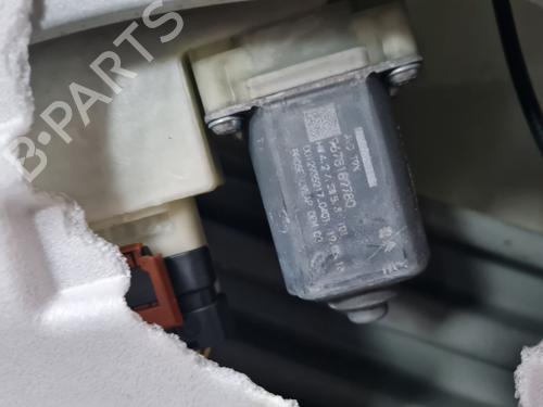 Used Front right window mechanism Front right window mechanism PEUGEOT 308 SW II (LC_, LJ_, LR_, LX_, L4_) [2014-2021] 32345580 32345580