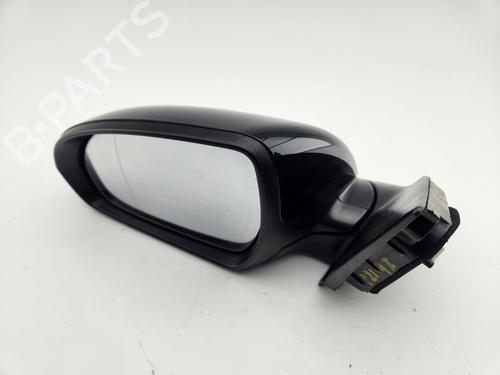 Used Left mirror Left mirror HYUNDAI i30 (PDE, PD, PDEN) 2.0 N (275 hp) 34206878 34206878