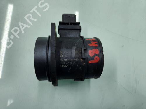Mass air flow sensor HYUNDAI TUCSON (NX4E, NX4A)  | BP29722818M95 