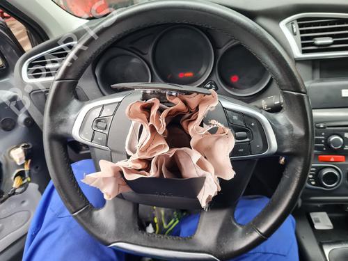 Used Steering wheel CITROËN C4 II (NC_) [2009-2026]  31316719