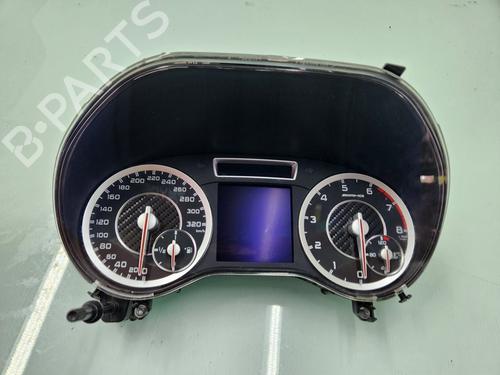 instrument-cluster-mercedes-benz-a-class-w176-2012-2013-2014-2015-2016-2017-2018-25932880 main image