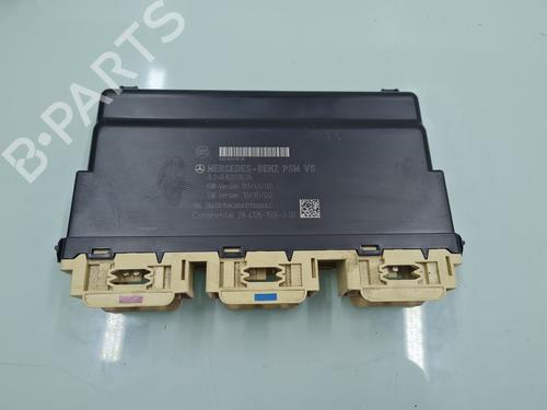 Used Electronic module Electronic module MERCEDES-BENZ A-CLASS (W176) AMG A 45 4-matic (176.052) (381 hp) 21651561 21651561