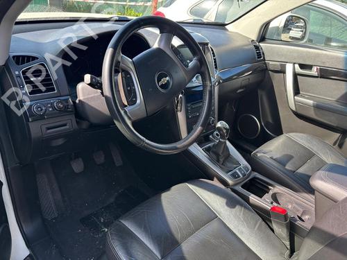 Glove box CHEVROLET CAPTIVA (C100, C140) 2.2 D | BP34139016C95 - Image 4