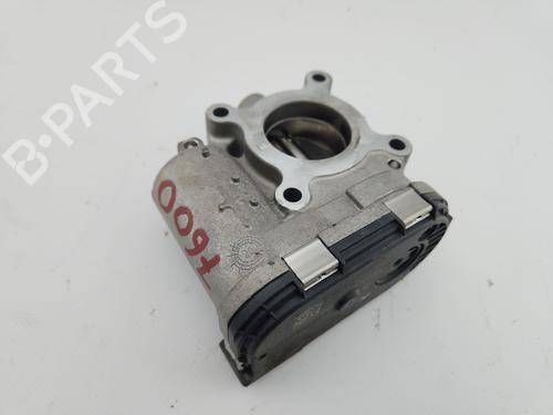Throttle body RENAULT CAPTUR II (HF_) TCe 140 (HFN0) | BP37073505M82 - Image 2