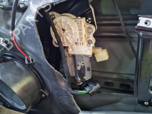 Used Front right window mechanism MERCEDES-BENZ CLS (C219) CLS 300 (219.354) (231 hp) 28192304