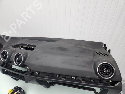 Airbag Kit AUDI Q2 (GAB, GAG) 35 TFSI | BP23243258C86