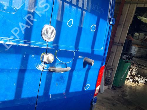 Used Right tailgate Right tailgate VW CRAFTER Van (SY_, SX_) [2016-2026] 32684079 32684079