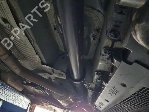Driveshaft DACIA DUSTER (HM_) 1.5 dCi 115 4x4 | BP38267351M37 - Image 2
