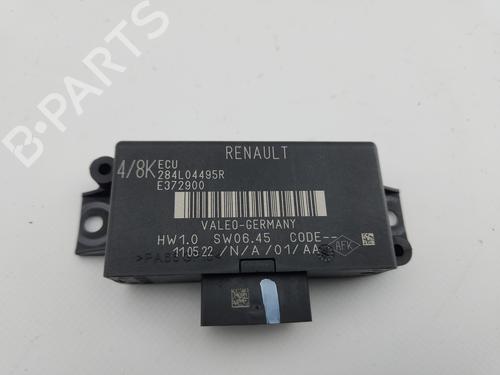 Módulo eletrónico Módulo eletrónico 37073515 37073515