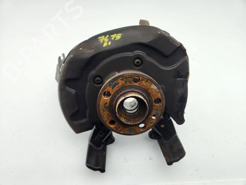 Left front steering knuckle SEAT ARONA (KJ7, KJP) | BP33215818M25 - Image 2